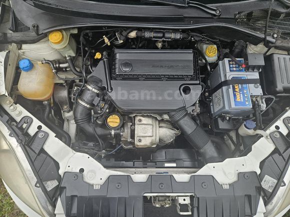 Bakımlı Masrafsız 2. Sahibinden 1.3 Multijet Linea Pop