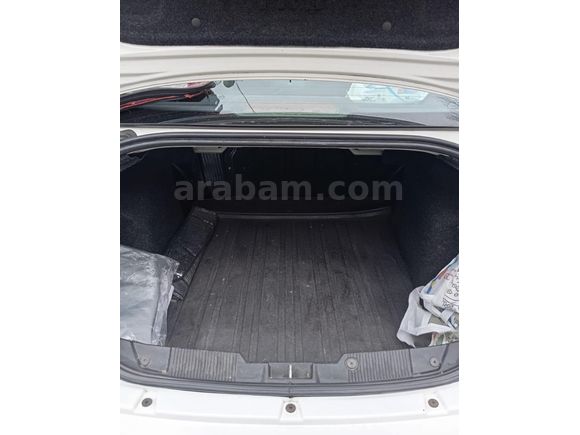 Bakımlı Masrafsız 2. Sahibinden 1.3 Multijet Linea Pop