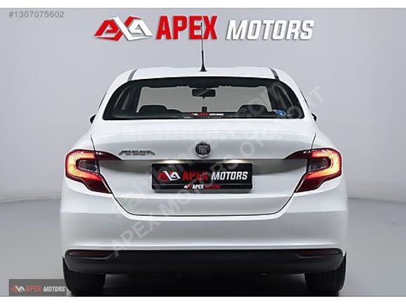 APEX'DEN 2021/EASY PLUS/KAPUT-TAVAN-BAGAJ BOYASIZ/SENETLİ/0.69