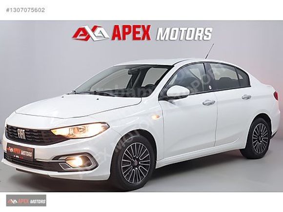 APEX'DEN 2021/EASY PLUS/KAPUT-TAVAN-BAGAJ BOYASIZ/SENETLİ/0.69