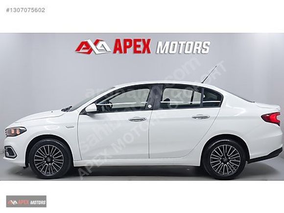 APEX'DEN 2021/EASY PLUS/KAPUT-TAVAN-BAGAJ BOYASIZ/SENETLİ/0.69