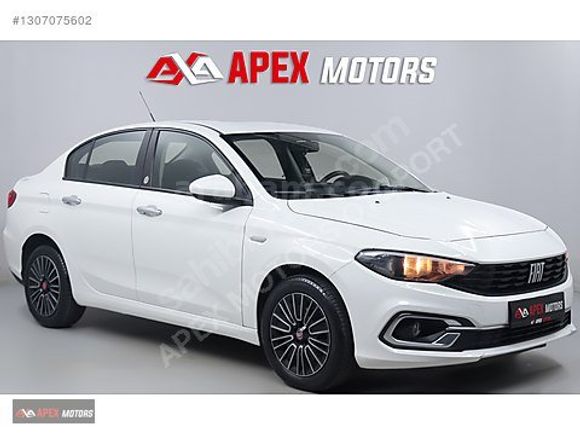APEX'DEN 2021/EASY PLUS/KAPUT-TAVAN-BAGAJ BOYASIZ/SENETLİ/0.69