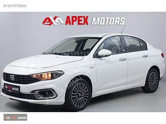 APEX'DEN 2021/EASY PLUS/KAPUT-TAVAN-BAGAJ BOYASIZ/SENETLİ/0.69