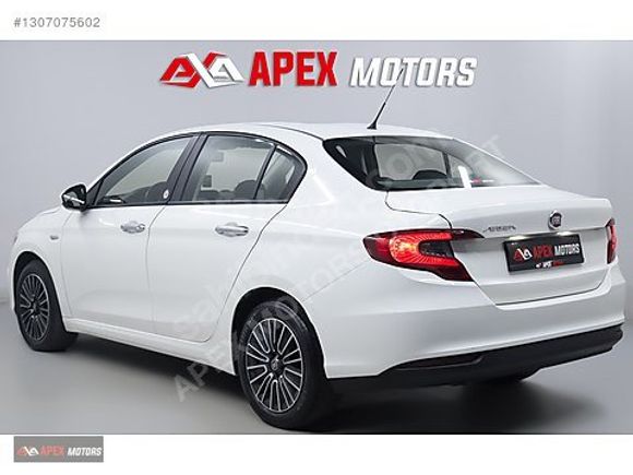 APEX'DEN 2021/EASY PLUS/KAPUT-TAVAN-BAGAJ BOYASIZ/SENETLİ/0.69