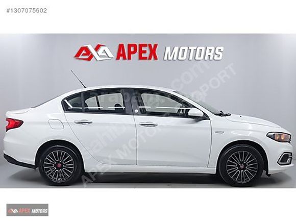APEX'DEN 2021/EASY PLUS/KAPUT-TAVAN-BAGAJ BOYASIZ/SENETLİ/0.69