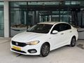 UZEL MOTORS DAN 2018 FİAR EGEA