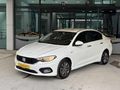 UZEL MOTORS DAN 2018 FİAR EGEA