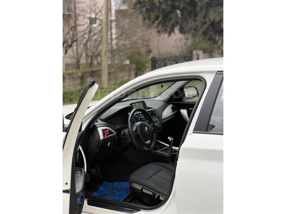 BMW 1.16 EXTRALI MANUEL