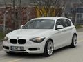 BMW 1.16 EXTRALI MANUEL