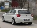 BMW 1.16 EXTRALI MANUEL