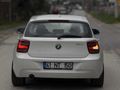 BMW 1.16 EXTRALI MANUEL
