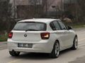 BMW 1.16 EXTRALI MANUEL
