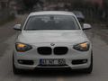 BMW 1.16 EXTRALI MANUEL