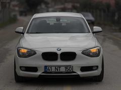 BMW 1.16 EXTRALI MANUEL