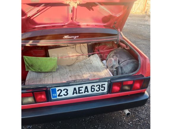 Sahibinden Tofaş Şahin 1.6 1993 Model