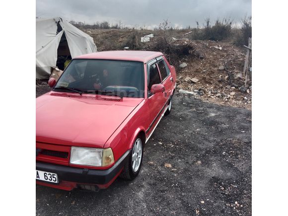 Sahibinden Tofaş Şahin 1.6 1993 Model
