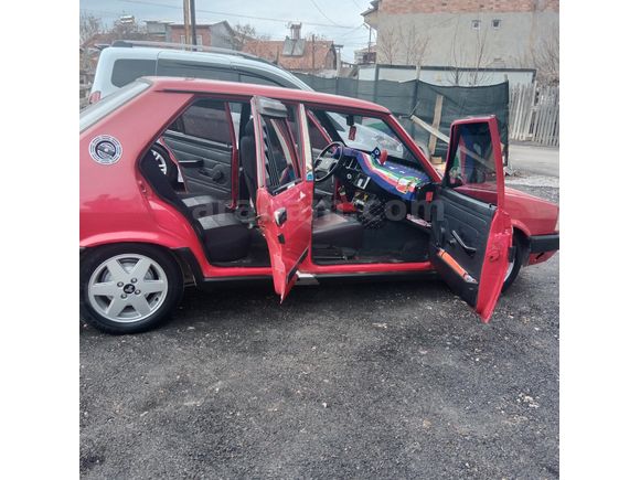Sahibinden Tofaş Şahin 1.6 1993 Model