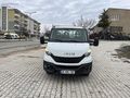 KUZUCU OTOMOTİV BOZKIR 2021 MODEL DALY 3750 şasi