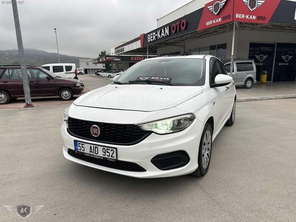 BER KAN OTO DAN HATSIZ EGEA