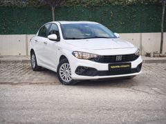 FIAT EGEA 1.3 MULTİJET EASY