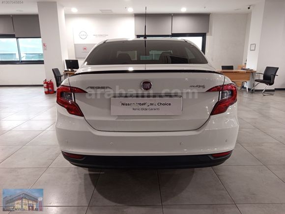 NİSSAN ARTKİY 2019 Egea 1.6 MultiJet Easy DCT
