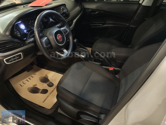 NİSSAN ARTKİY 2019 Egea 1.6 MultiJet Easy DCT