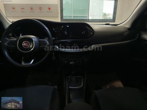 NİSSAN ARTKİY 2019 Egea 1.6 MultiJet Easy DCT