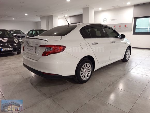 NİSSAN ARTKİY 2019 Egea 1.6 MultiJet Easy DCT