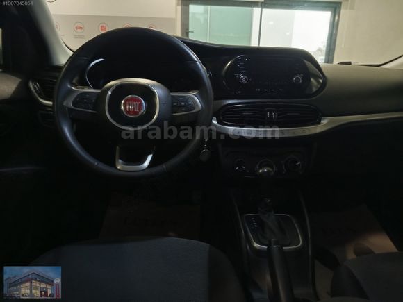 NİSSAN ARTKİY 2019 Egea 1.6 MultiJet Easy DCT
