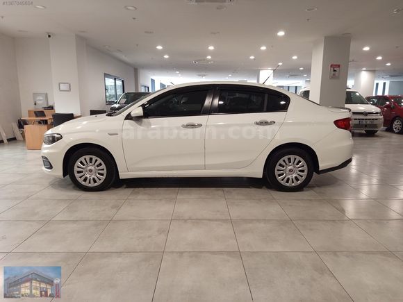 NİSSAN ARTKİY 2019 Egea 1.6 MultiJet Easy DCT