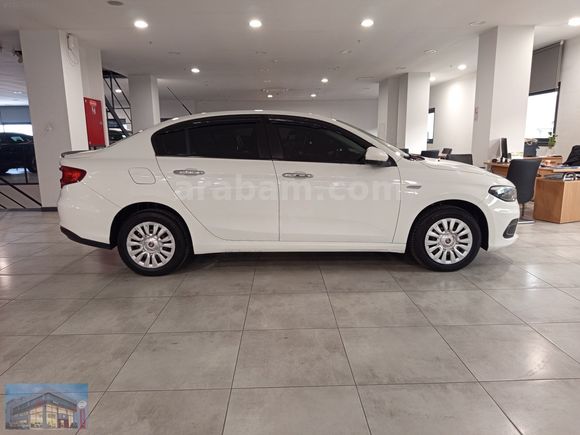 NİSSAN ARTKİY 2019 Egea 1.6 MultiJet Easy DCT
