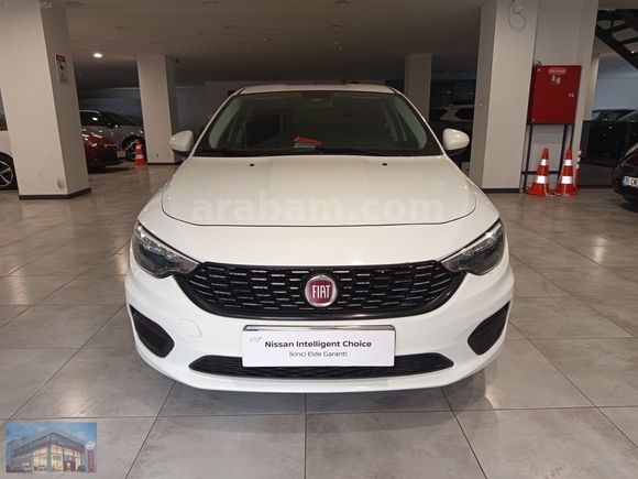 NİSSAN ARTKİY 2019 Egea 1.6 MultiJet Easy DCT
