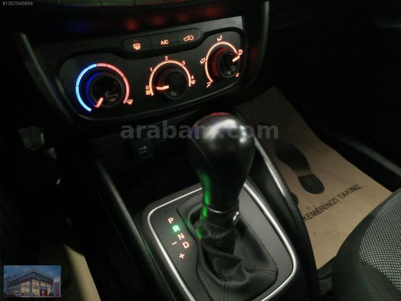 NİSSAN ARTKİY 2019 Egea 1.6 MultiJet Easy DCT