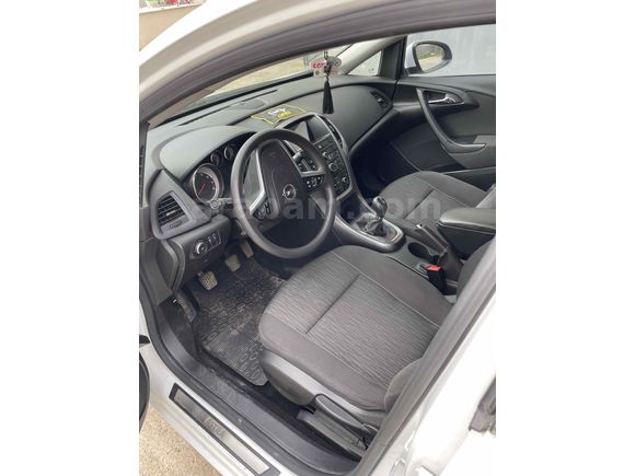 Sahibinden Opel Astra 1.6 Edition Plus 2017 Model 