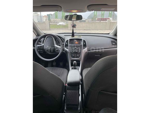 Sahibinden Opel Astra 1.6 Edition Plus 2017 Model 
