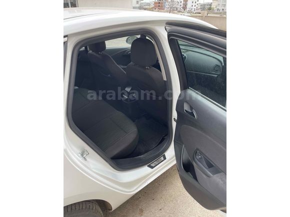 Sahibinden Opel Astra 1.6 Edition Plus 2017 Model 