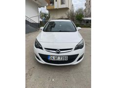 Sahibinden Opel Astra 1.6 Edition Plus 2017 Model 