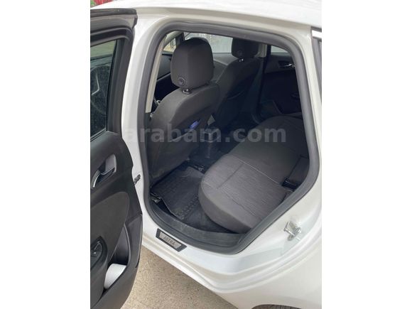 Sahibinden Opel Astra 1.6 Edition Plus 2017 Model 