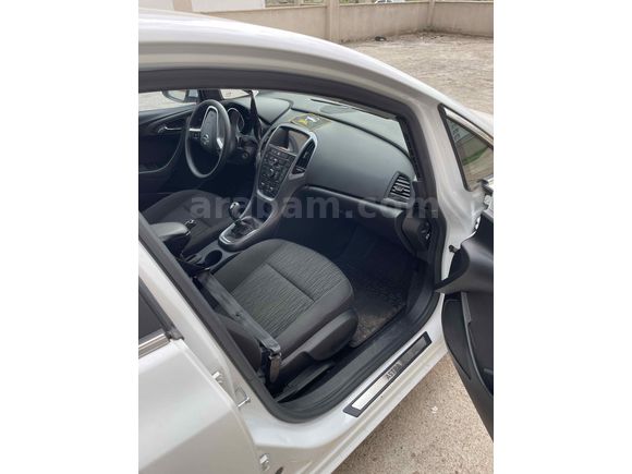 Sahibinden Opel Astra 1.6 Edition Plus 2017 Model 