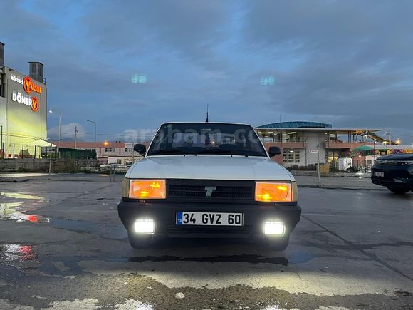 Sahibinden Tofaş Şahin 1.4 1998 Model