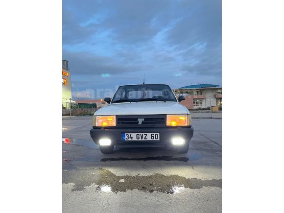 Sahibinden Tofaş Şahin 1.4 1998 Model