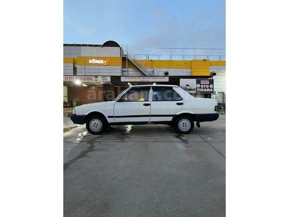 Sahibinden Tofaş Şahin 1.4 1998 Model
