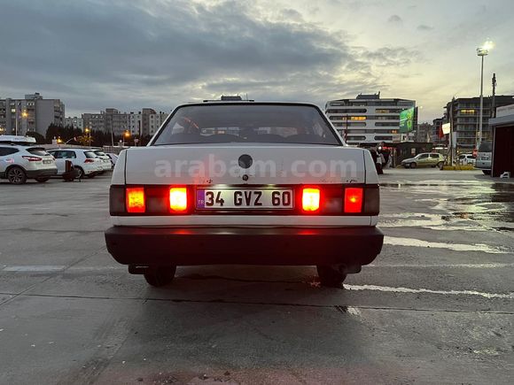 Sahibinden Tofaş Şahin 1.4 1998 Model
