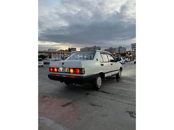 Sahibinden Tofaş Şahin 1.4 1998 Model