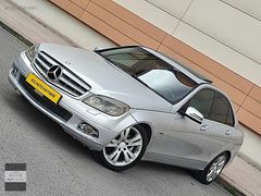 ALC AUTO'DAN 1.SINIF 2009 MERCEDES-BENZ C-180 PRİNS LPG SUNROOF