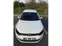 SON FİYAT DEĞİŞENSİZ 1.4 POLO
