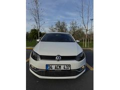 SON FİYAT DEĞİŞENSİZ 1.4 POLO