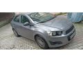 Sahibinden Chevrolet Aveo 1.2 LS 2012 Model