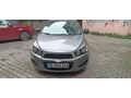 Sahibinden Chevrolet Aveo 1.2 LS 2012 Model