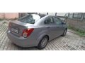 Sahibinden Chevrolet Aveo 1.2 LS 2012 Model
